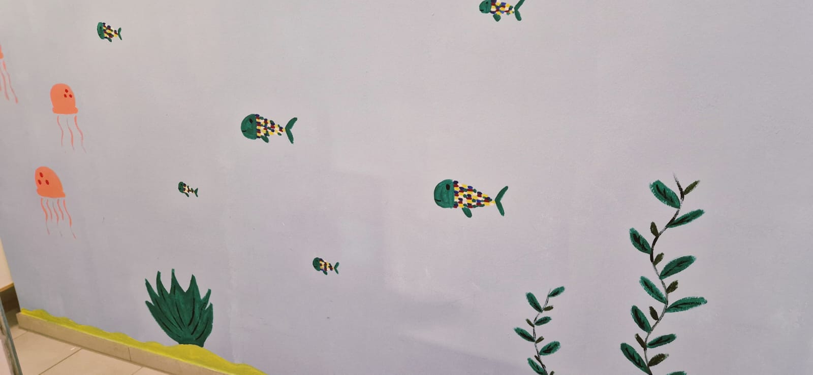 Bad Westpark Wichtelstube Bochum